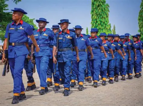NSCDC Training Allowance 2026/2027: Monthly Payment, Training Duration and What to Expect